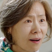 Atsakovas (korėjiečių drama)-Ye Soo-Jung.jpg