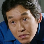 Atsakovas (korėjiečių drama)-Jo Jae-Ryong.jpg
