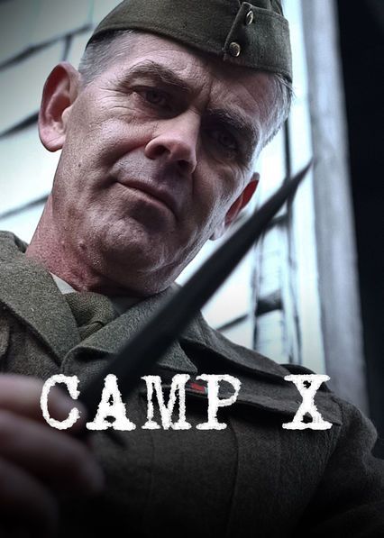 Kamp X