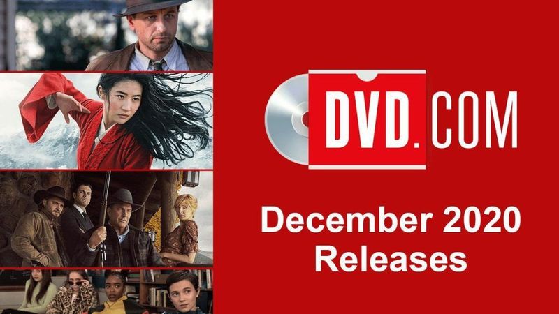 lançamentos de dvd em breve dezembro 2020