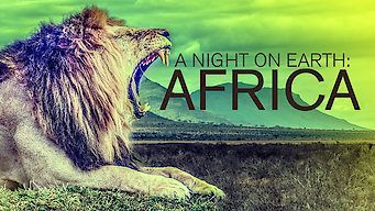 Uma Noite na Terra: África
