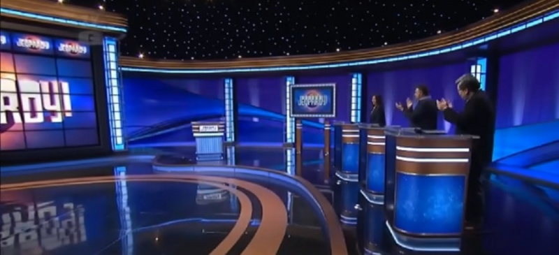   Jeopardyn kauden 38 finaali [YouTube]