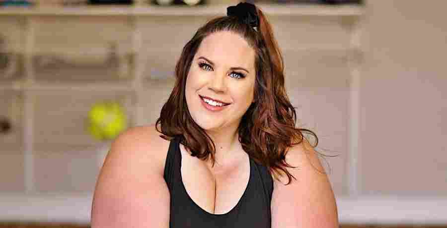Whitney Way Thore retorna para a 9ª temporada de My Big Fat Fabulous Life no TLC