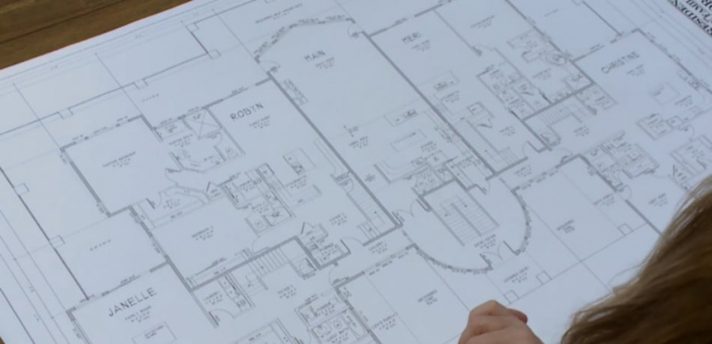  Kody Brown suunnittelee yhtä taloa Sisar Wivesistä